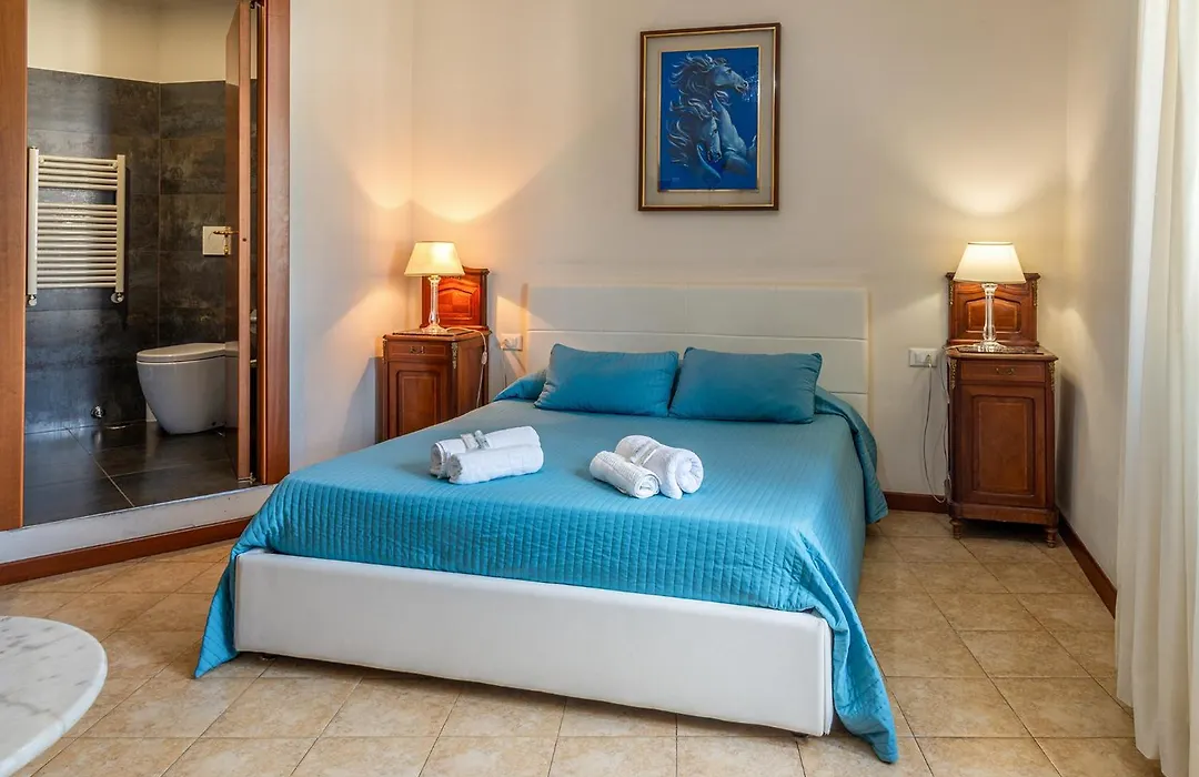 Camere Del Camerlengo-1