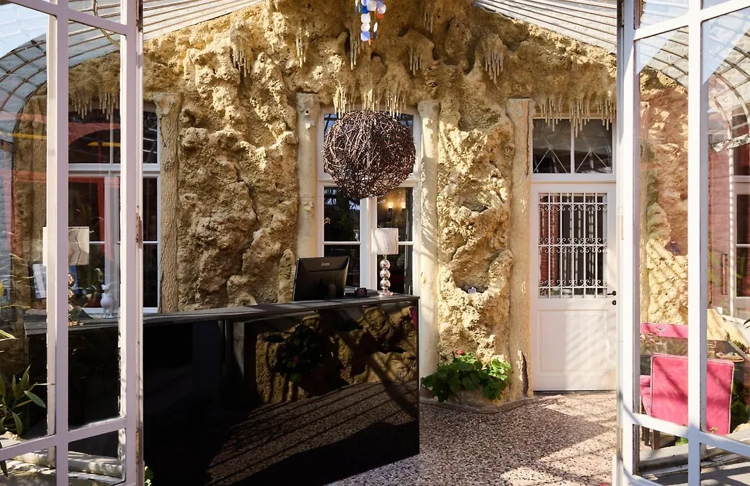 B&B Huize Briers-1