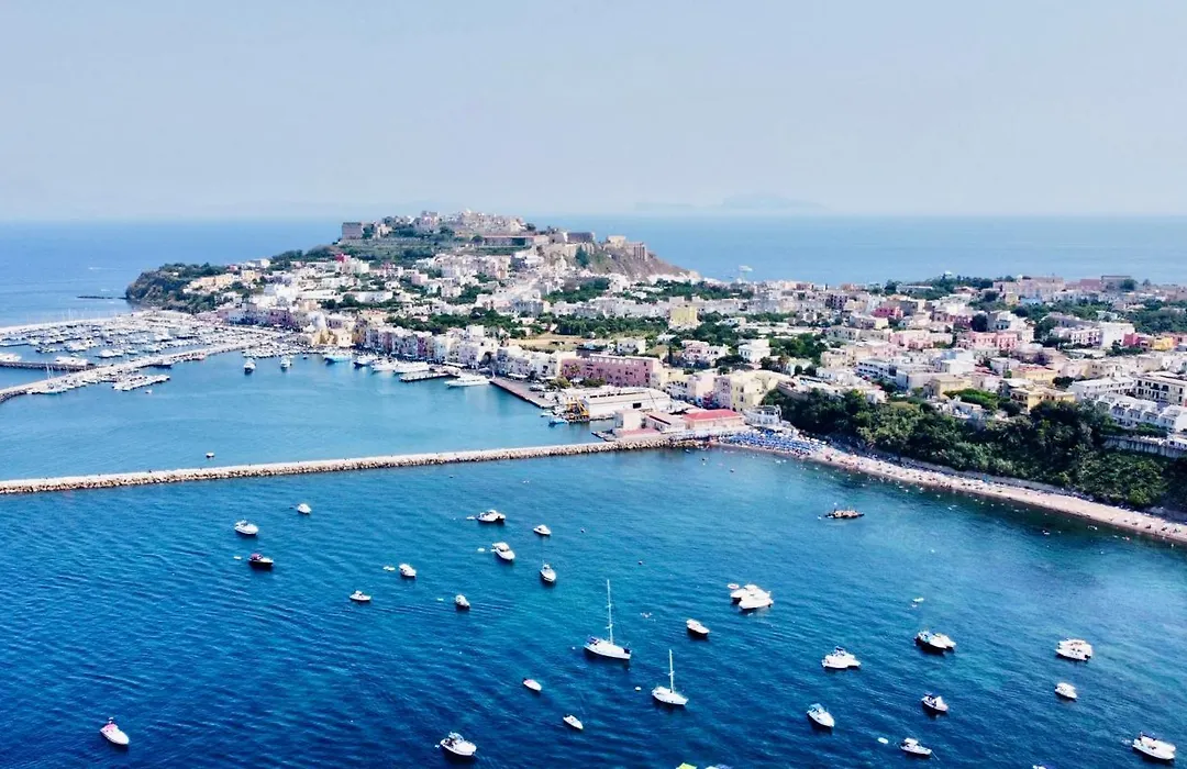 Vento Di Mare-1