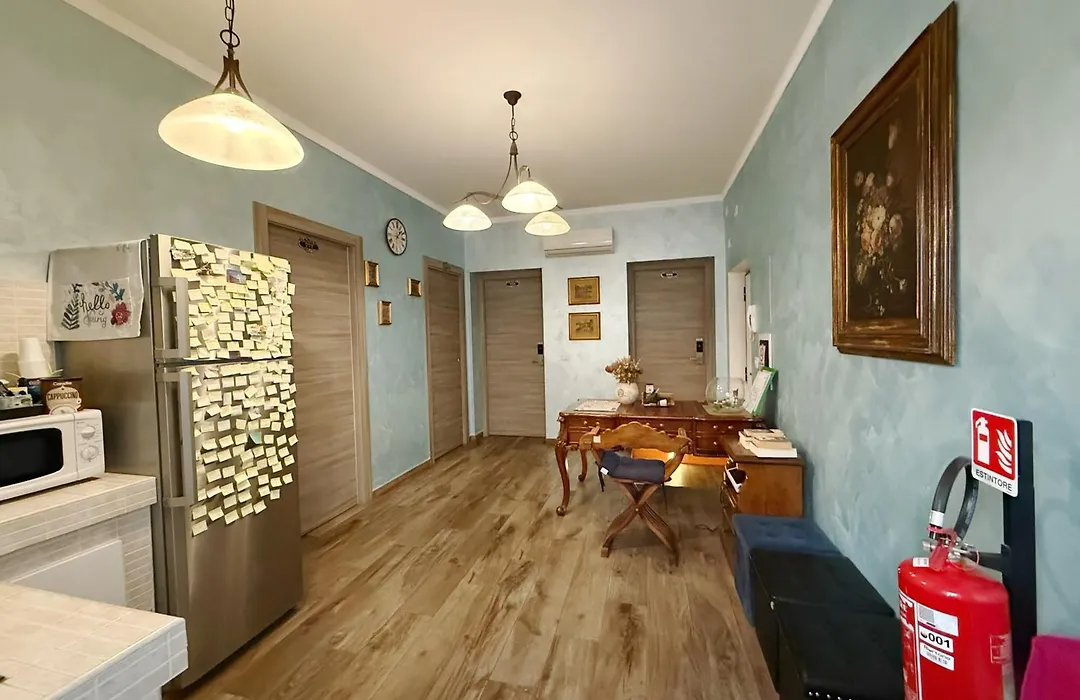 Iris Guest House-1