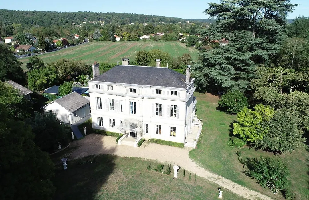 La maison au cèdre-1