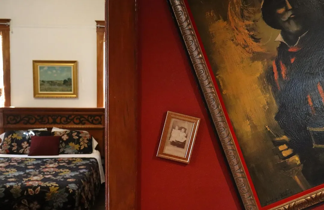 The Oliver House - Adults Only-1