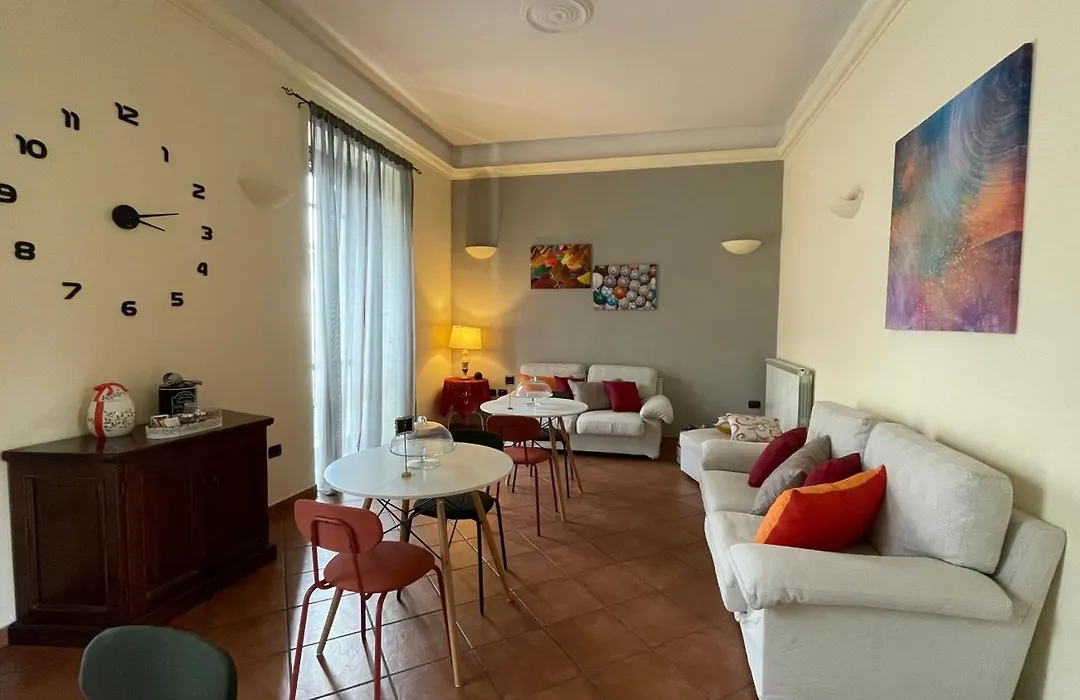 La Contessa B&B Palazzo Plantulli-1