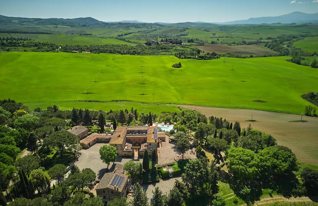 Agriturismo Pometti - Fattoria La Selva-1