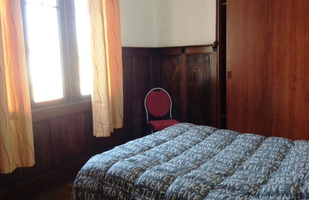 B&B Patrimonial Little Castle-1