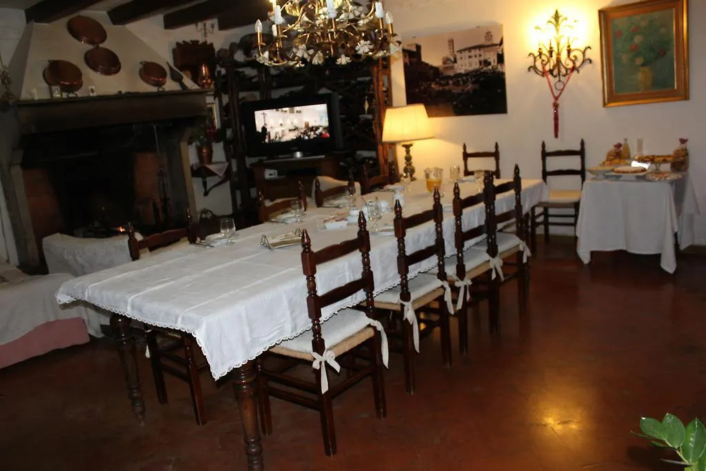 B&B Elda Country House-1