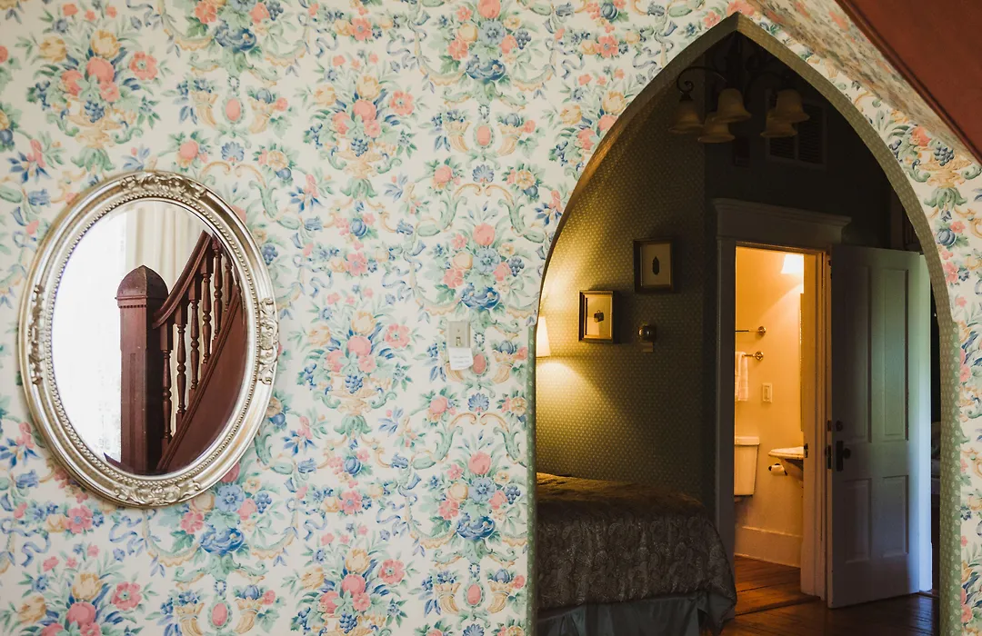 The Mansion At Elfindale-1