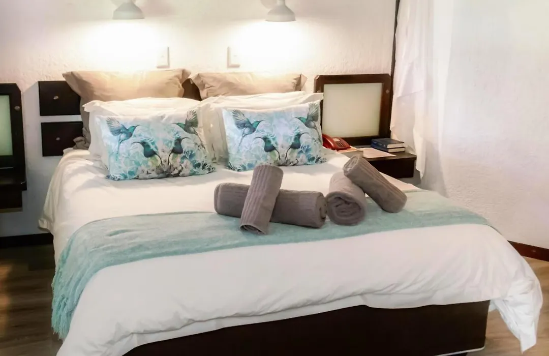 Okahandja Country Hotel-1