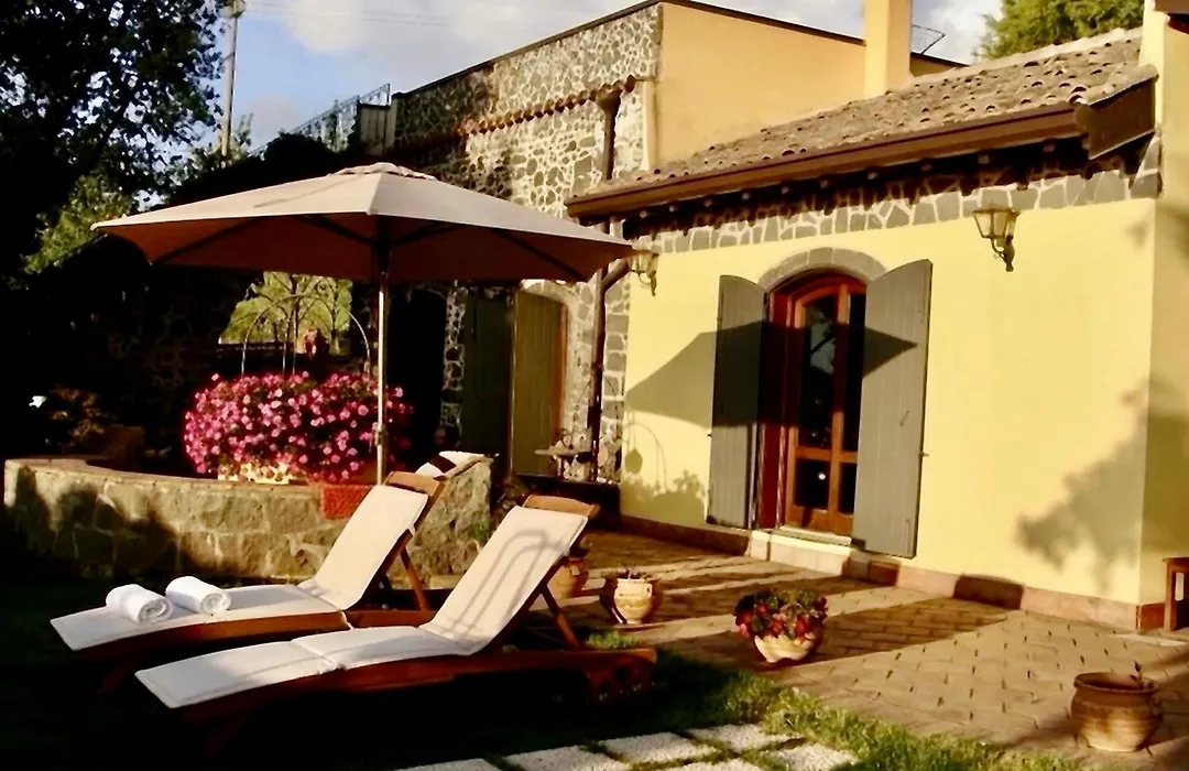 B&B Villa Loriana-1