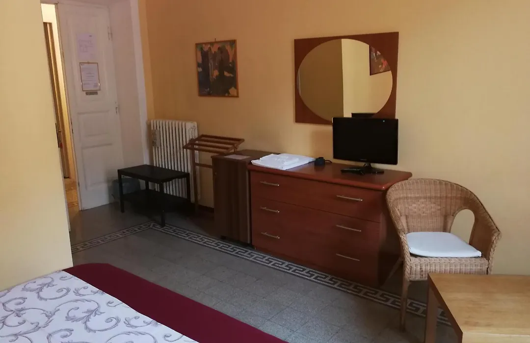 B&B La Bella Giuliana-1