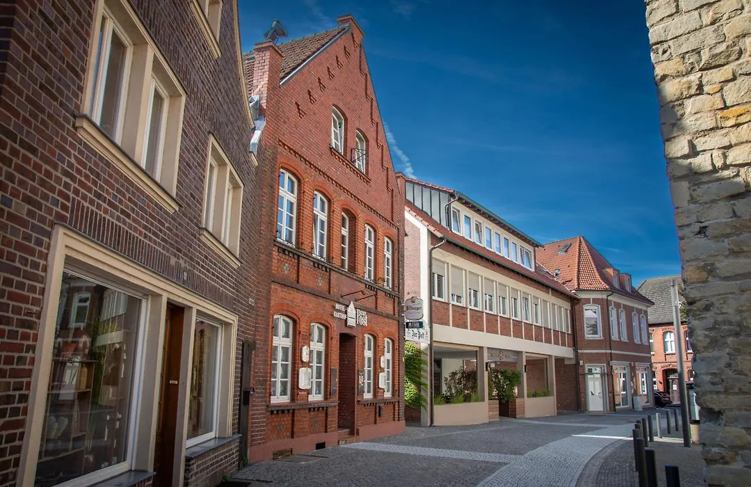 Hotel Gasthof Zur Post-1