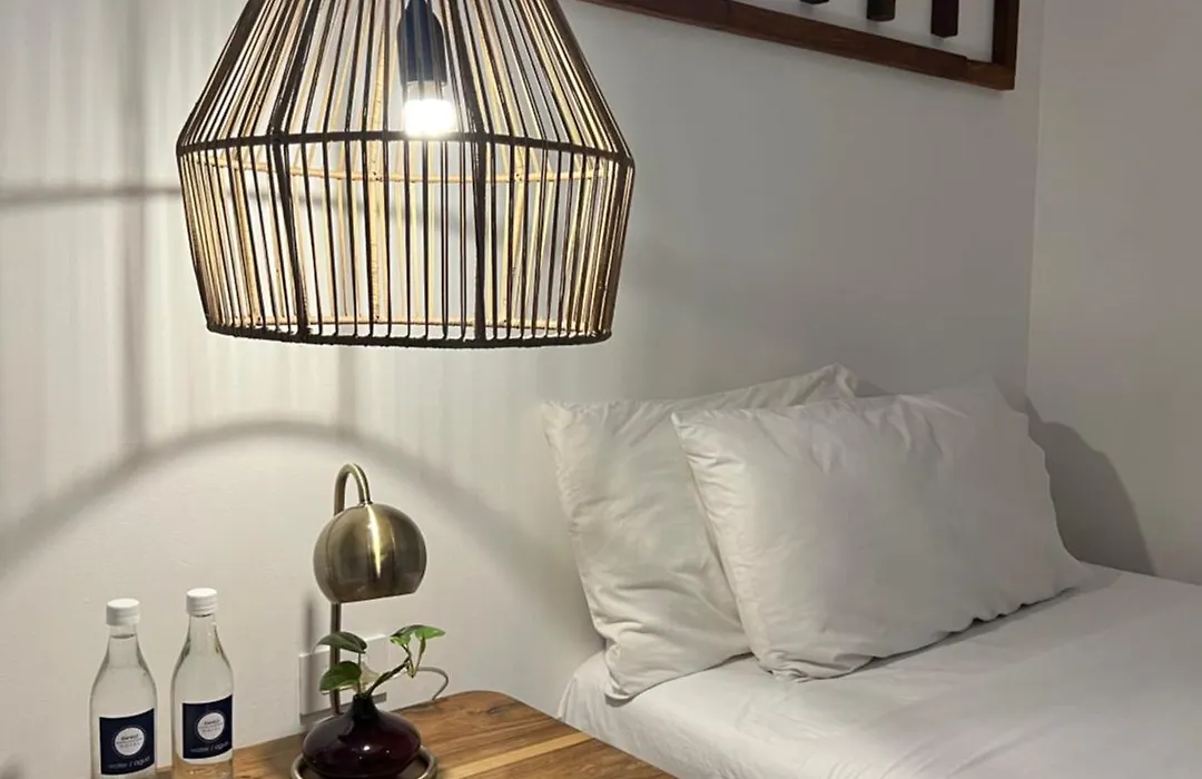 Cinco Hotel B&B-1