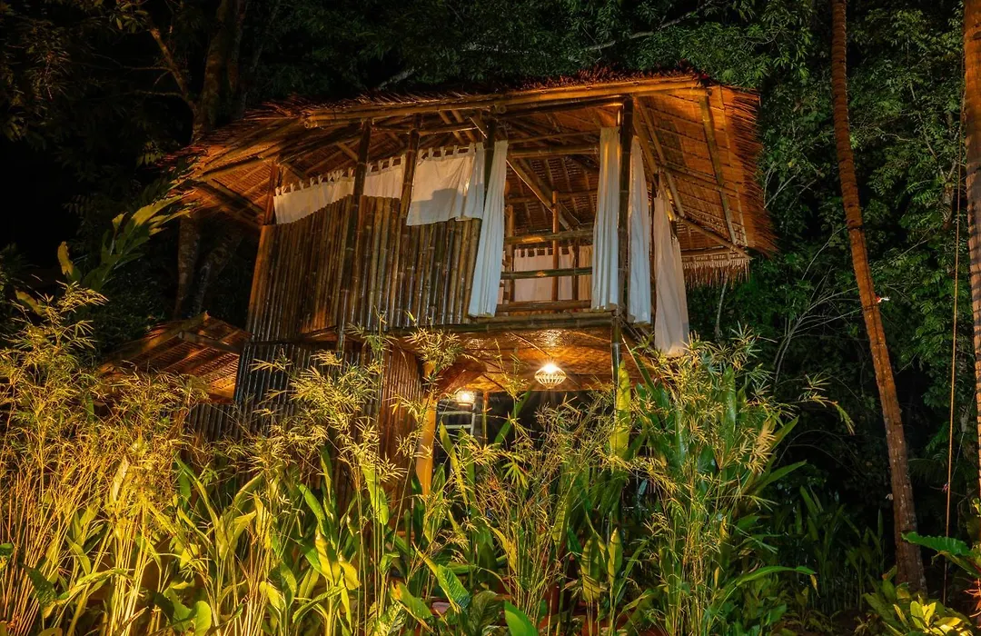 Water To Forest Ecolodge-1