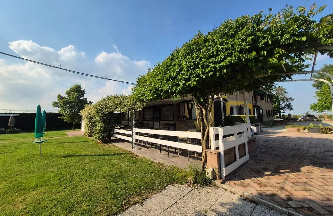 Agriturismo Trava-1