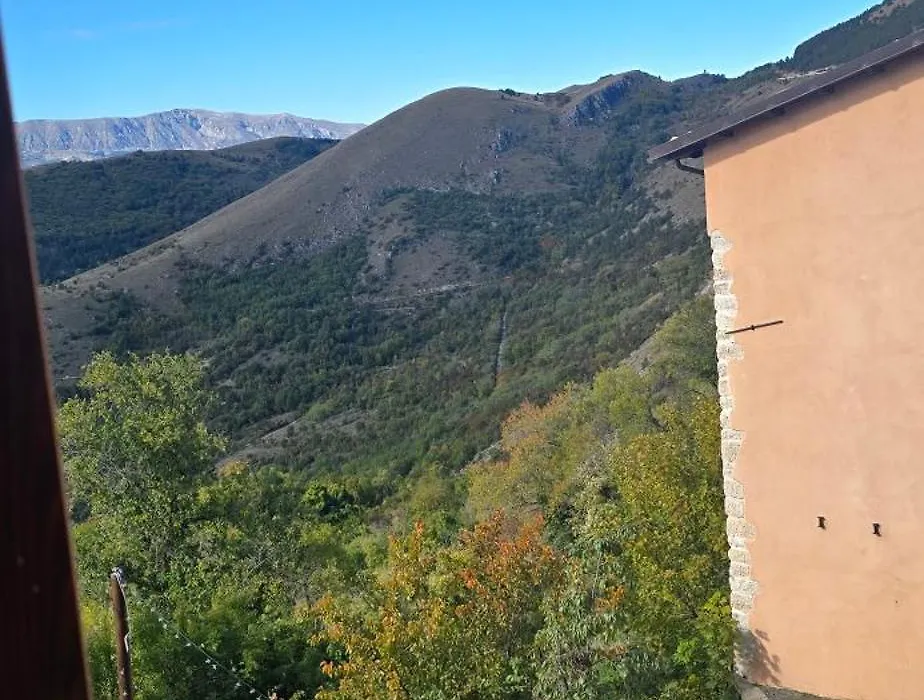 B&B La Dote-1