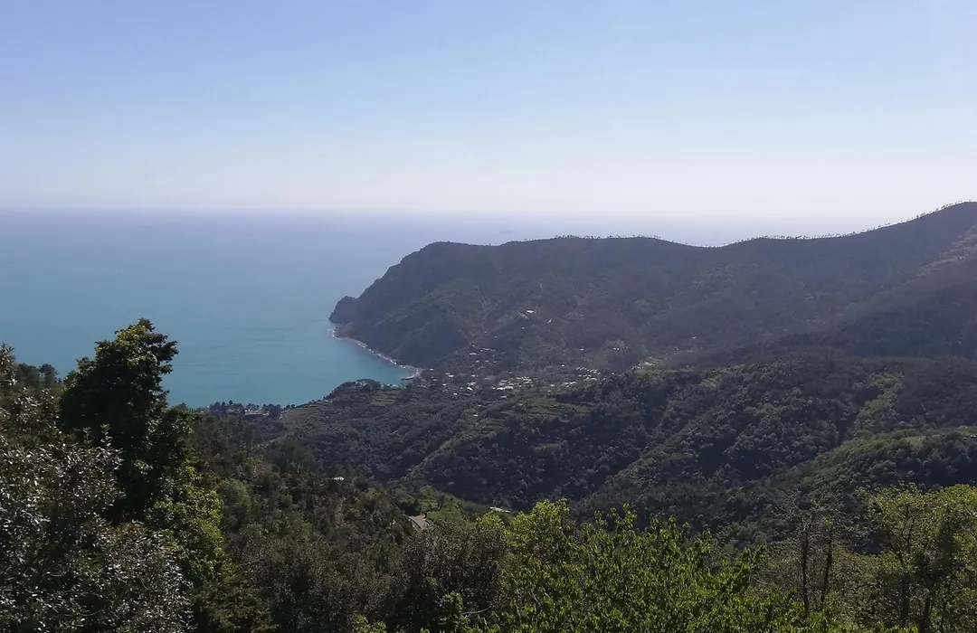 Santuario NS Soviore Cinque Terre-1