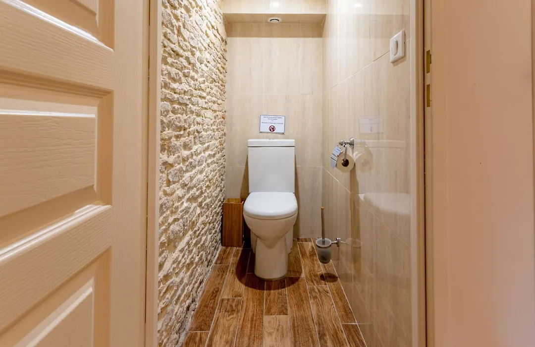 Suite Souplex Chateau Cote De Nacre-1