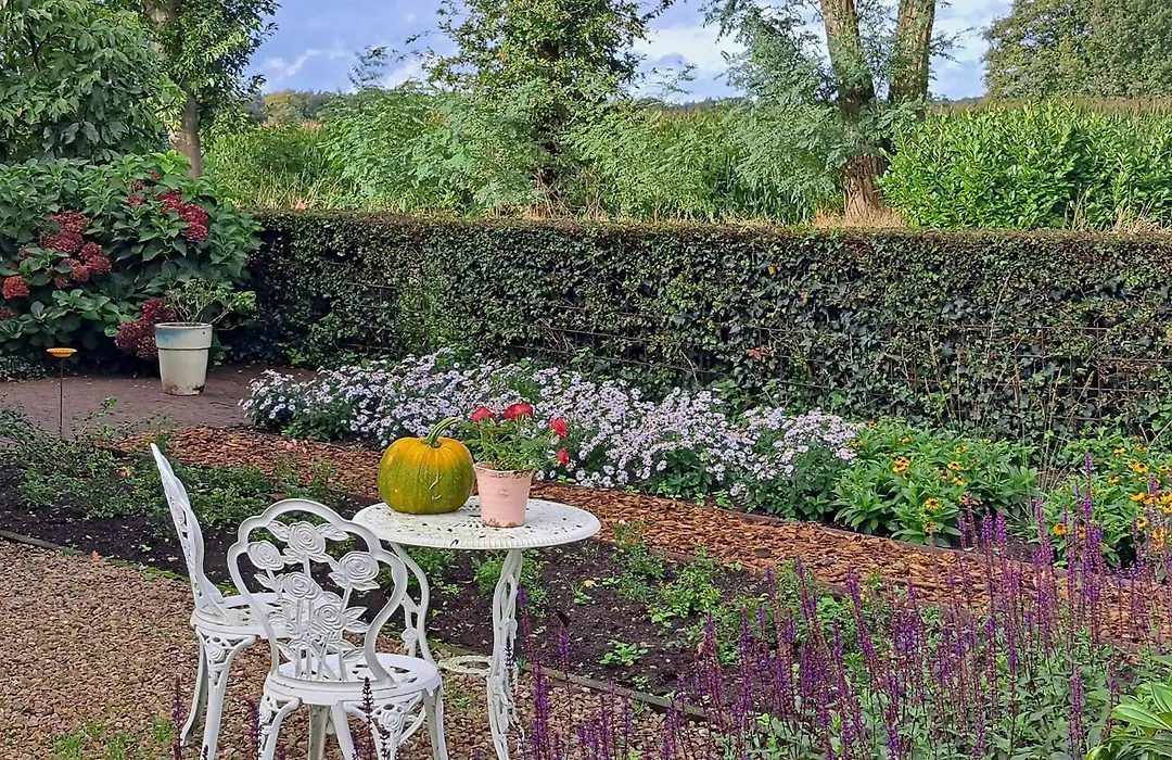 Bed&Breakfast De Stippelberg-1