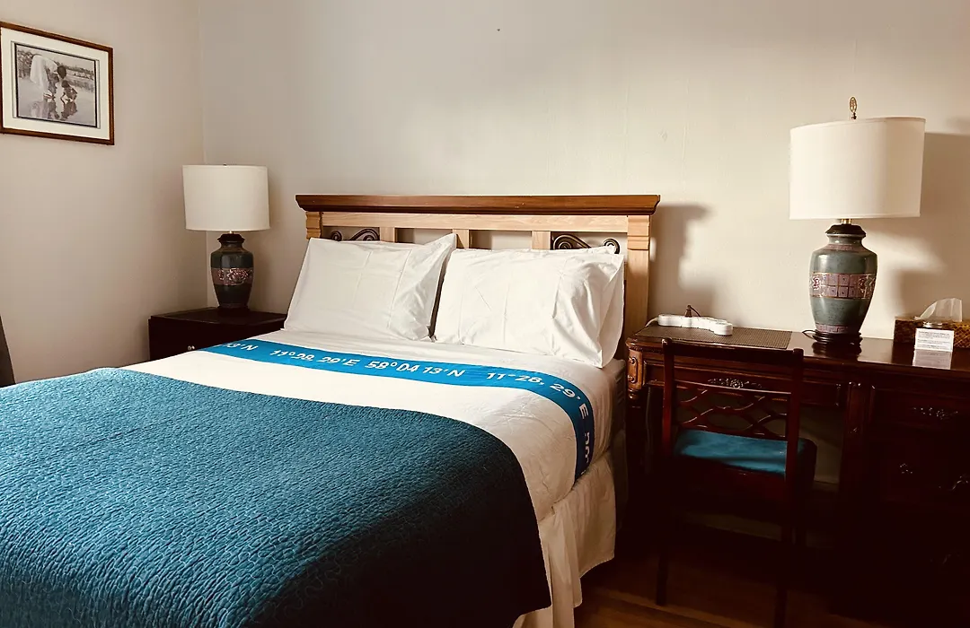 Rideau Inn-1
