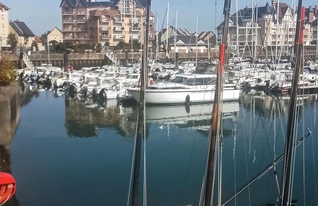 O Douceurs Sucrées Cabourg-1