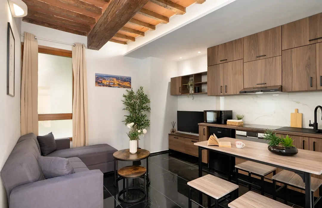 Affittacamere Z&I Guesthouse-1