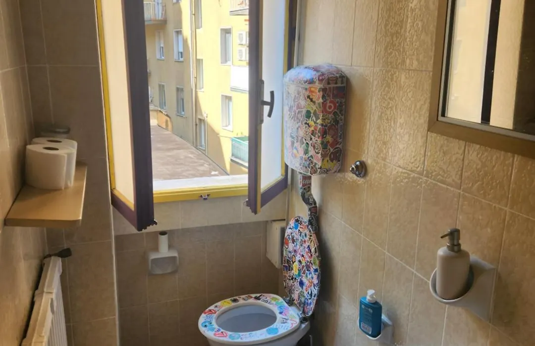 Bed&Breakfast delle Lame-1