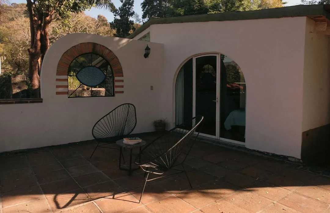 Villas Mexiko-1