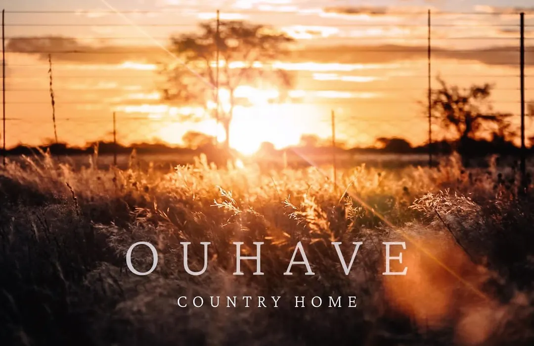 Ouhave Country Home-1