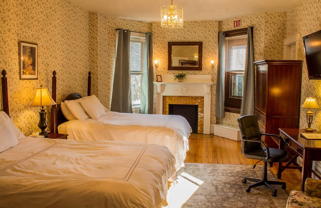Beacon Inn 1087-1