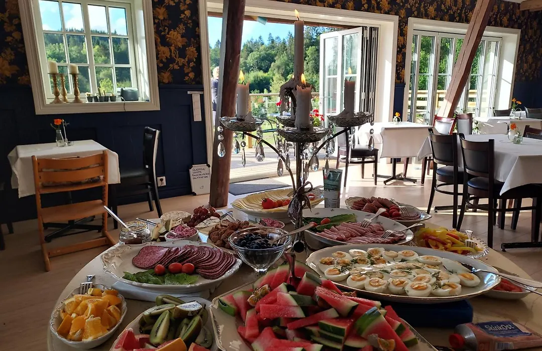Aelgbergets Bed & Breakfast-1