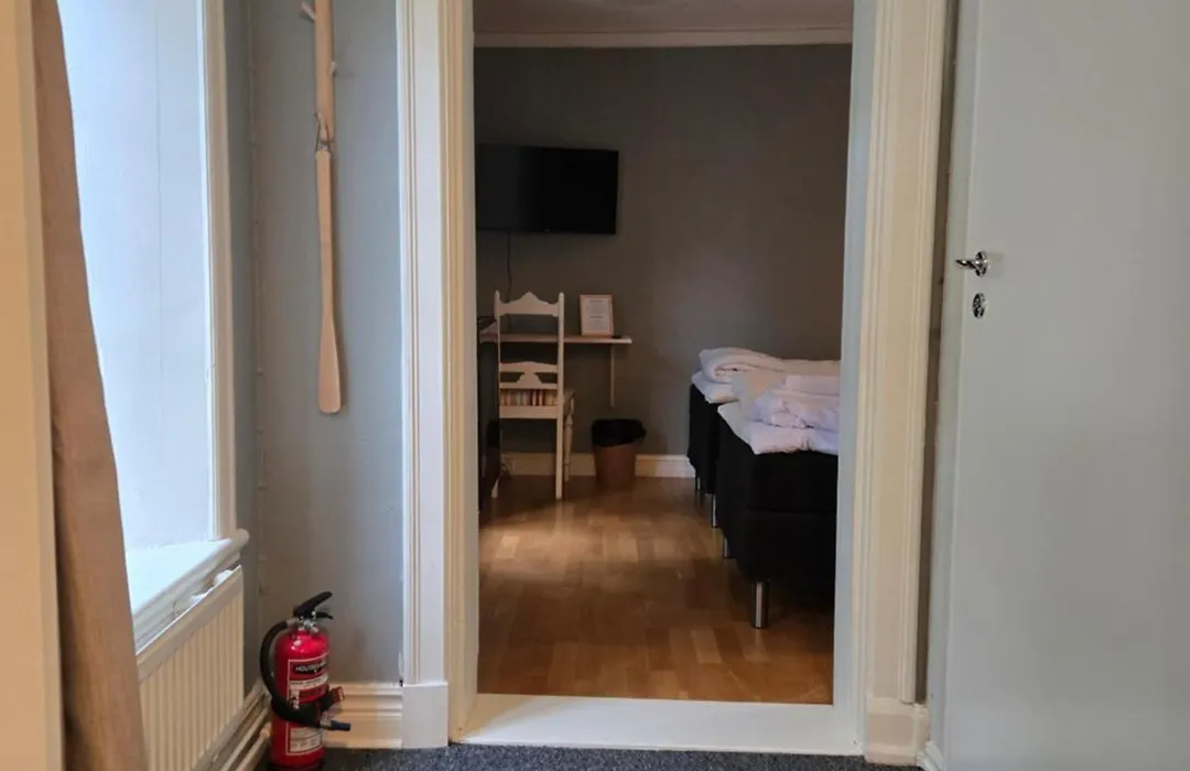 Brunius Guesthouse-1