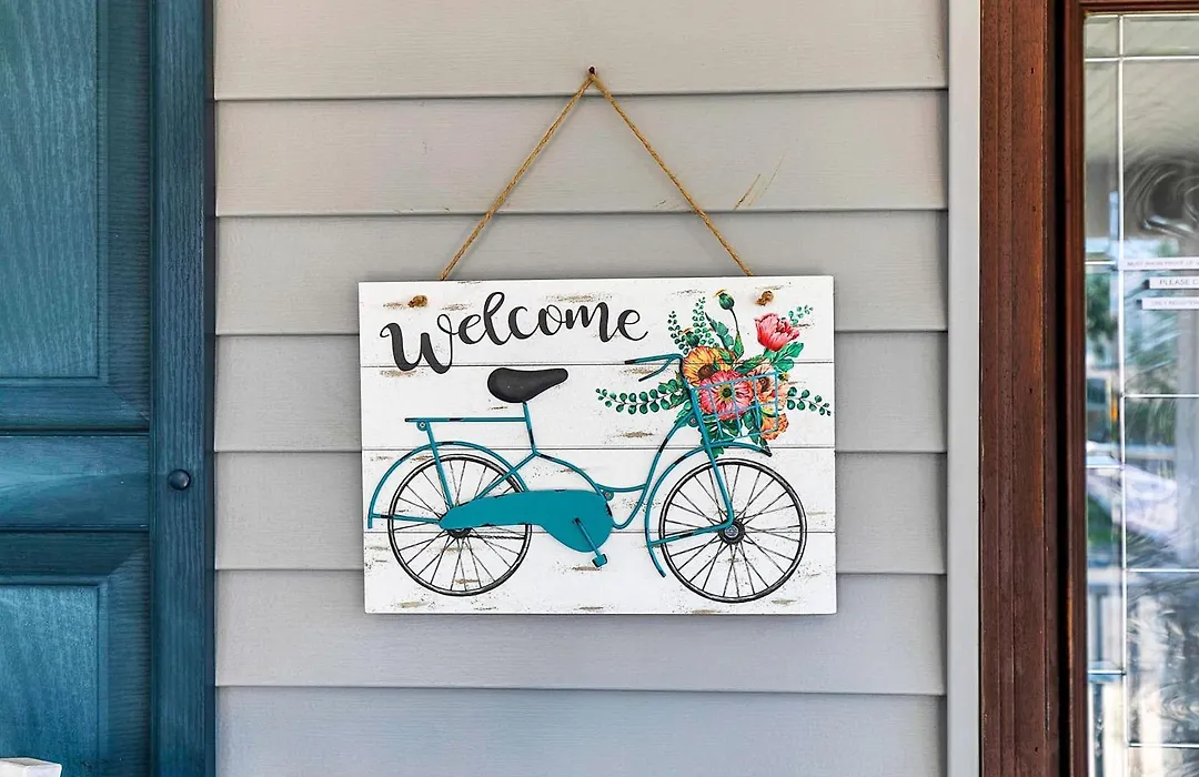Tandem Bike Inn-1