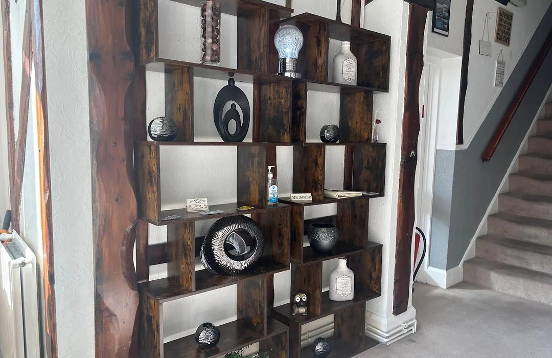The Saxby Hotel-1