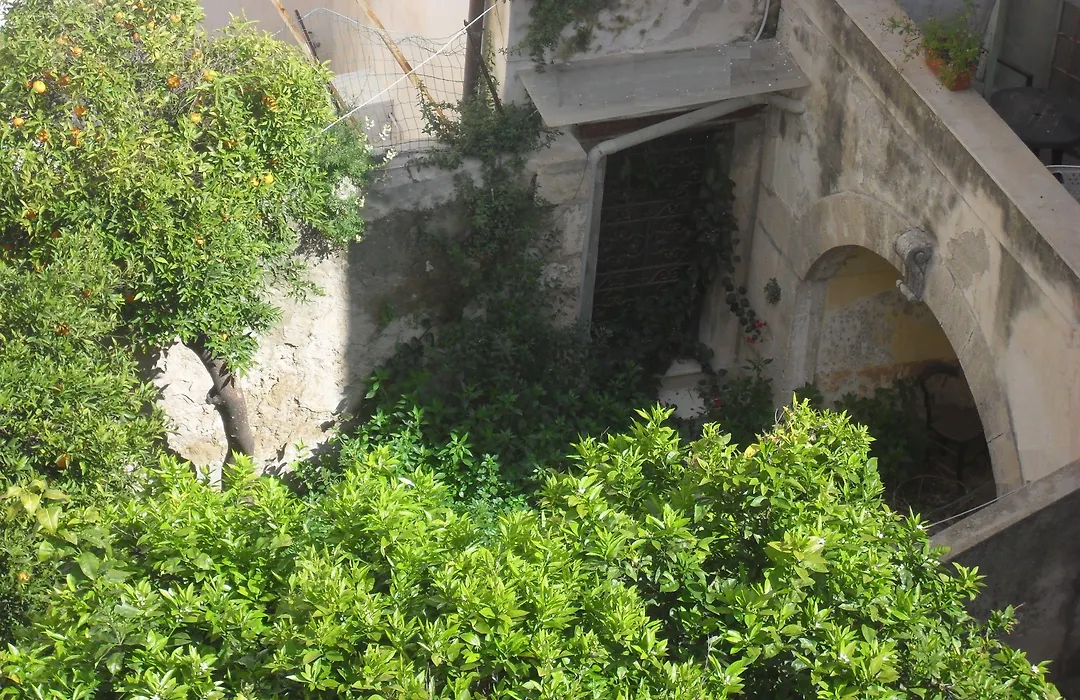 Aretusa Vacanze B&B-1