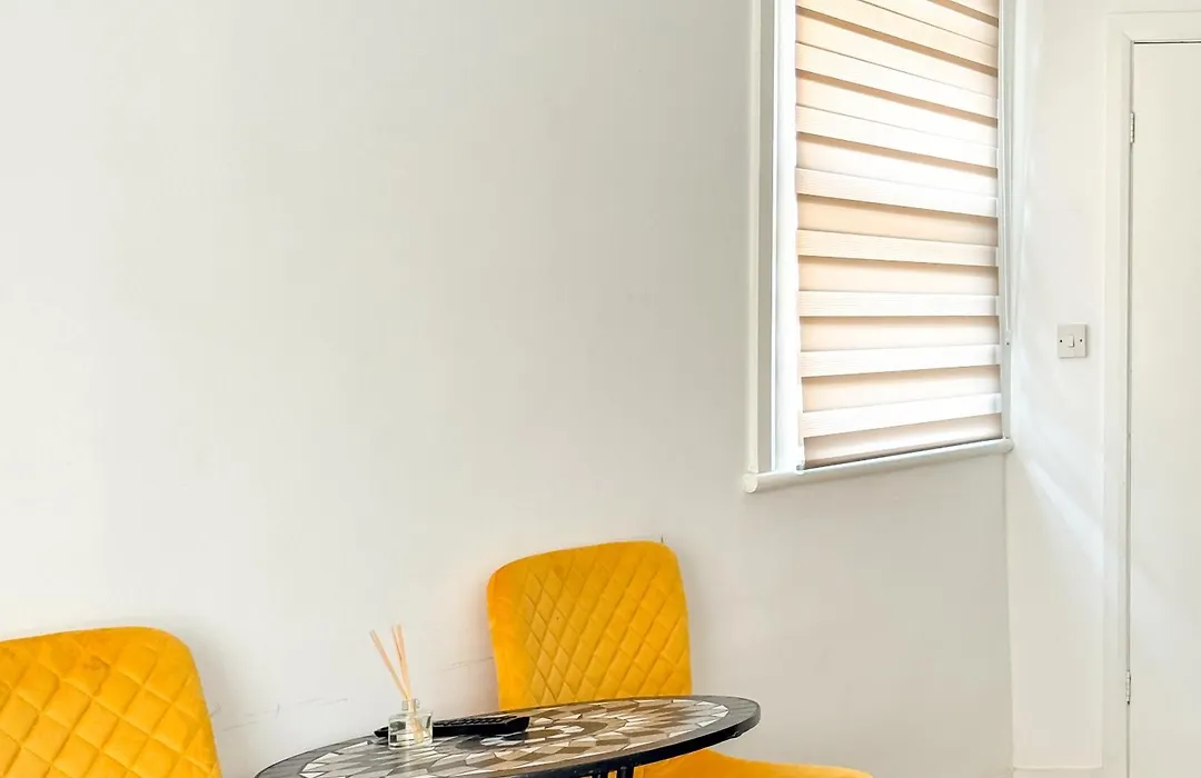 Tottenham City Stays, Opposite Seven Sisters Train Station-1