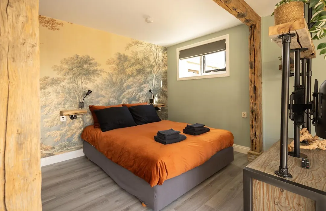 B&B Het Boompje-1