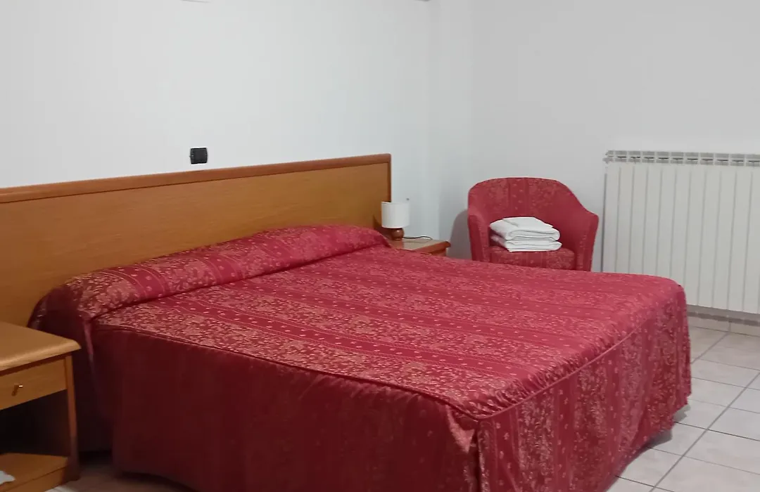 B&B Il Narciso Blu-1