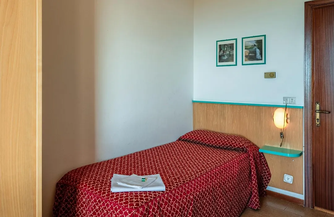 Albergo Il Tegolo-1