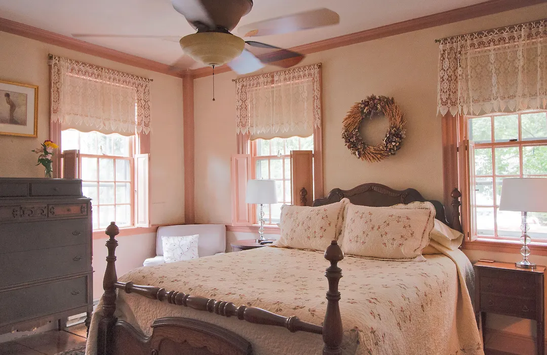 William'S Grant Inn Bed And Breakfast-1
