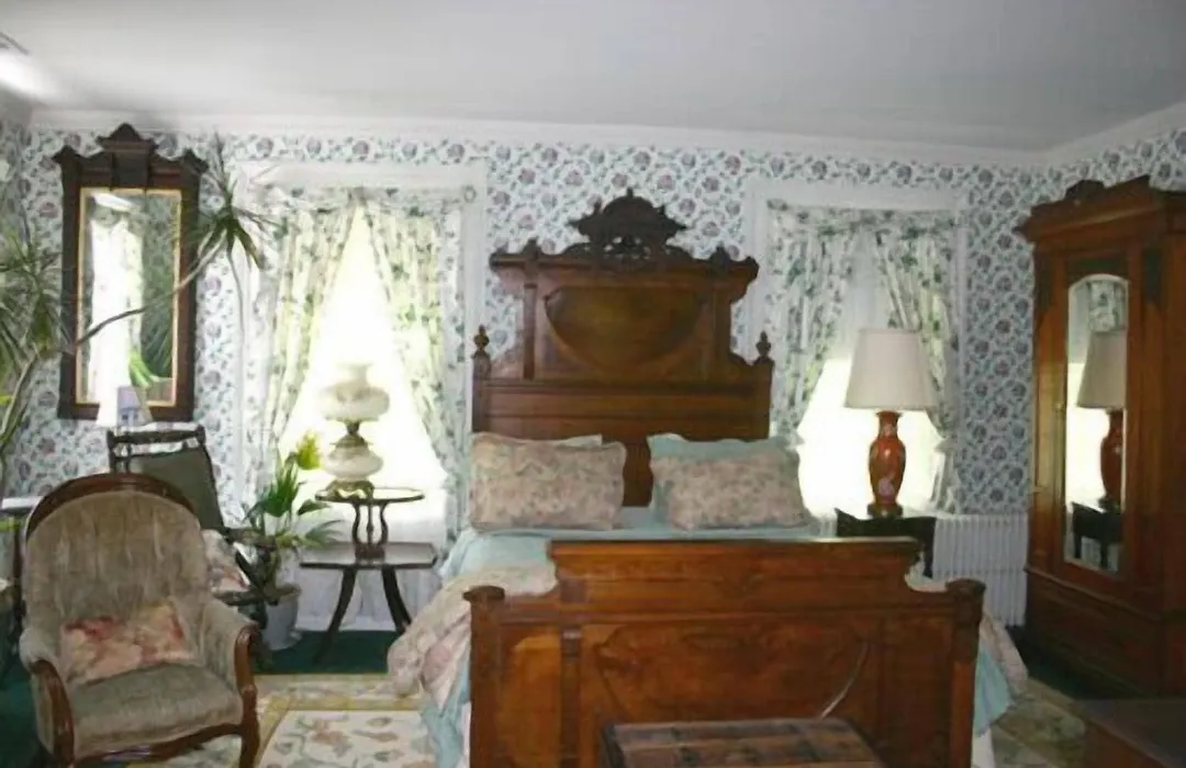 House Of 1833 Bed And Breakfast-1