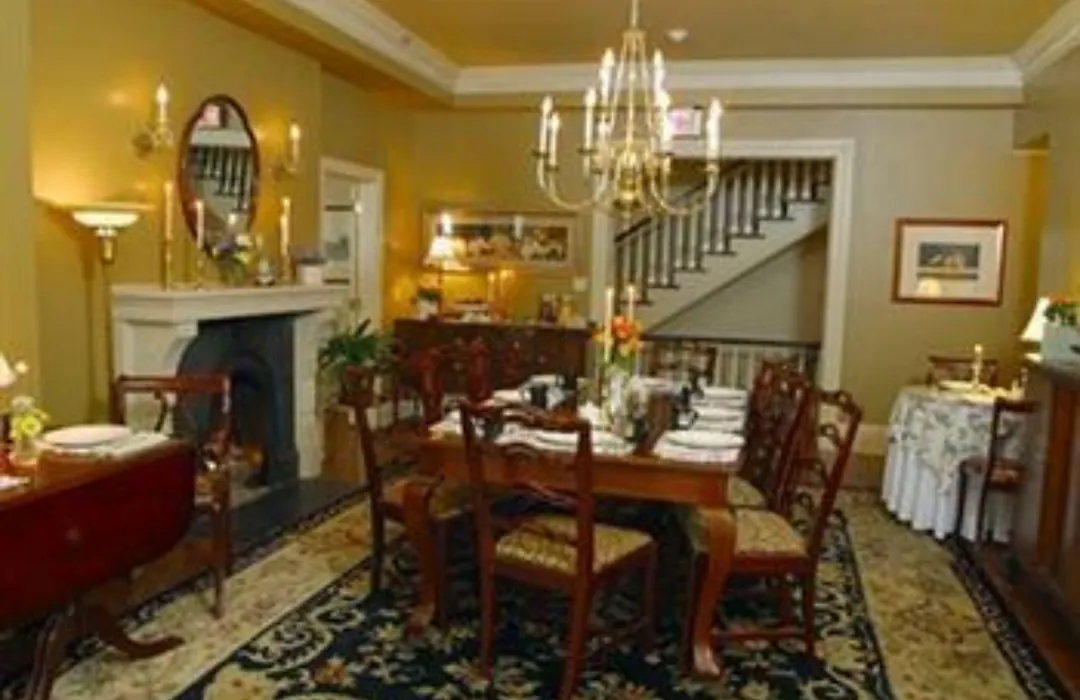 The Sayre Mansion-1