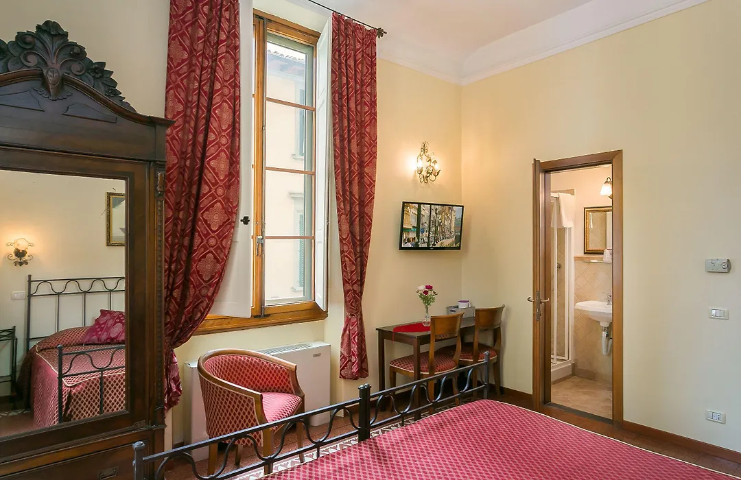 B&B Tourist House Liberty-1