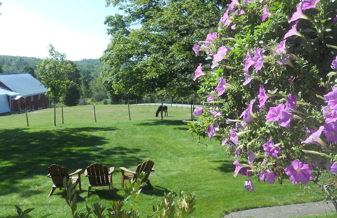 Maple Hill Farm Inn-1
