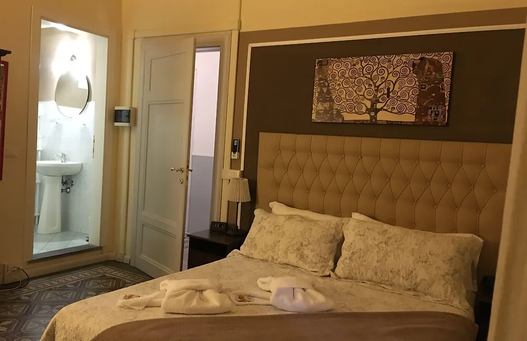 Villa San Donato B&B-1