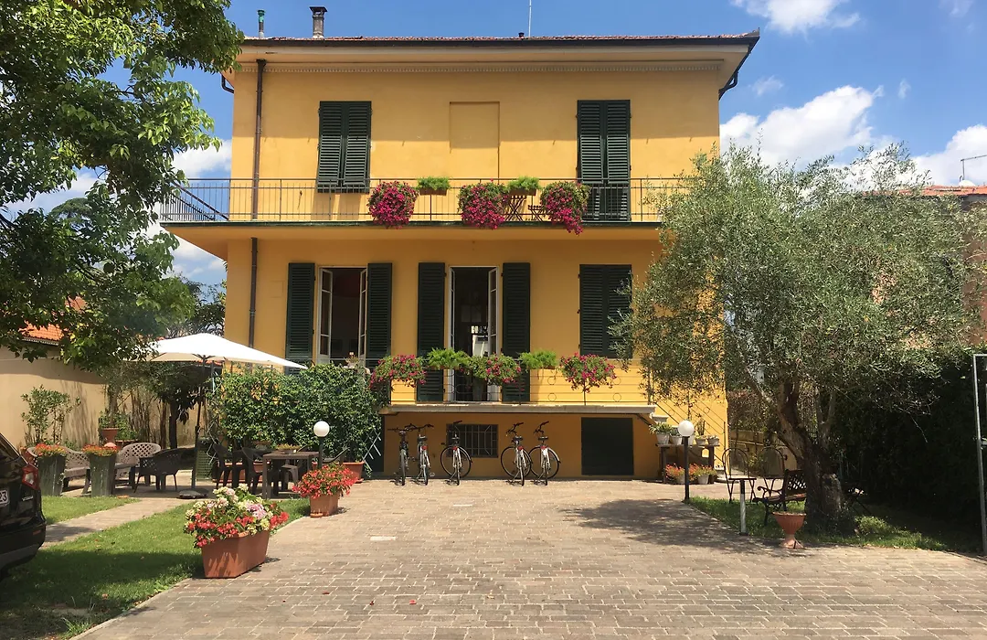 Villa San Donato B&B-1