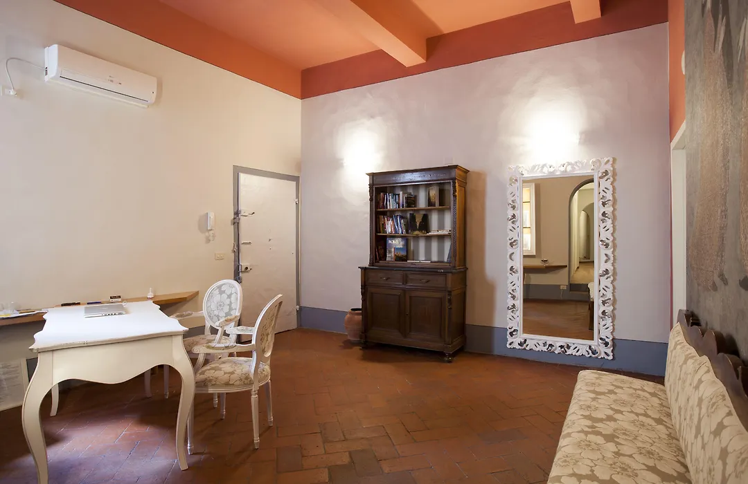 B&B Home In Florence-1