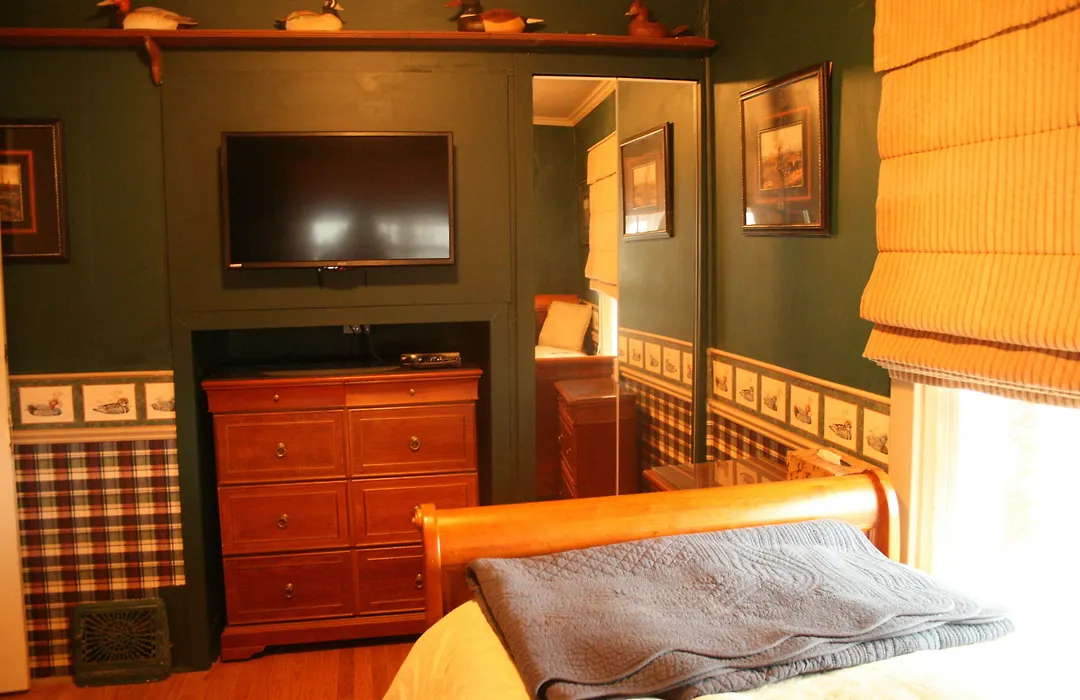 Rose Arden Bed & Breakfast-1