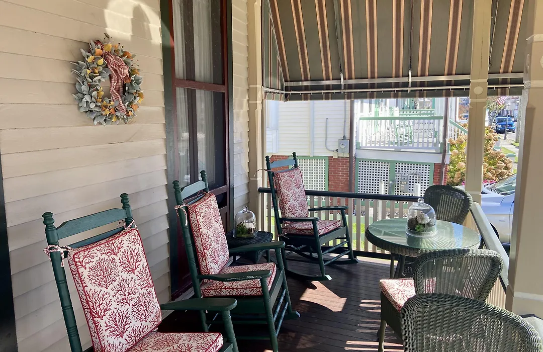 Bedford Inn-1
