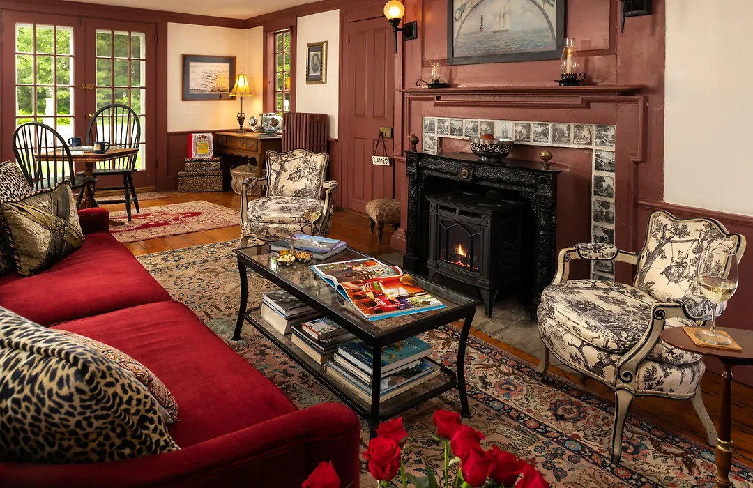Waldo Emerson Inn-1