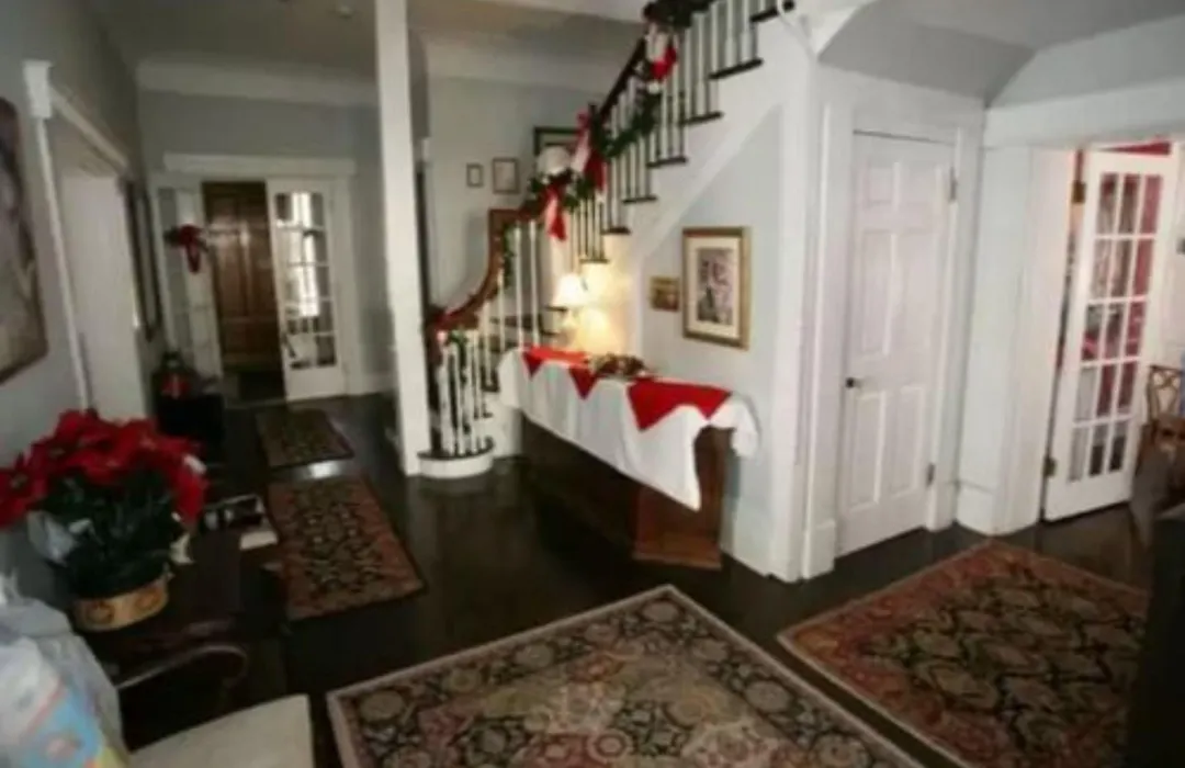 Six Acres Bed And Breakfast-1
